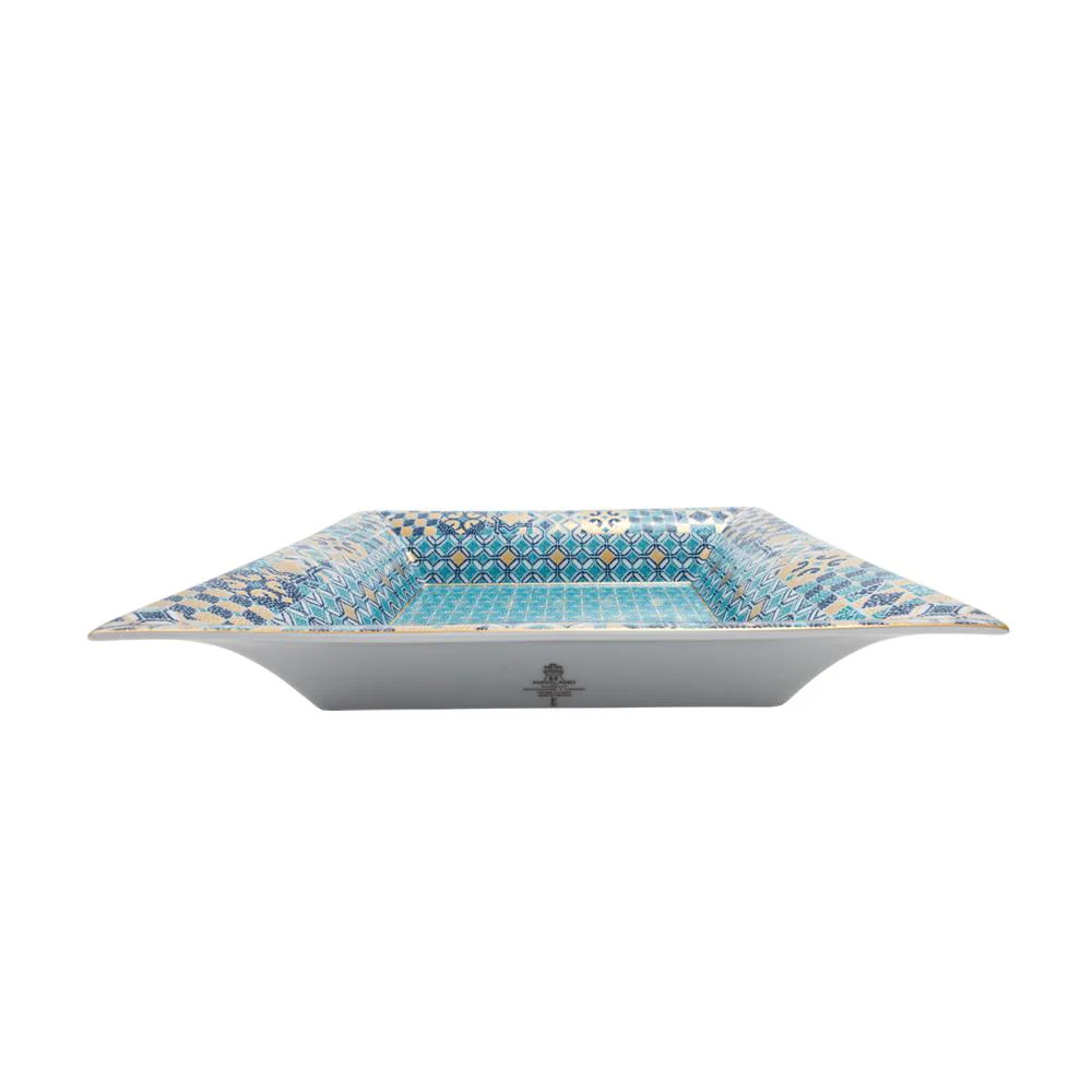 Haviland Portofino Tray - Large - Image 3