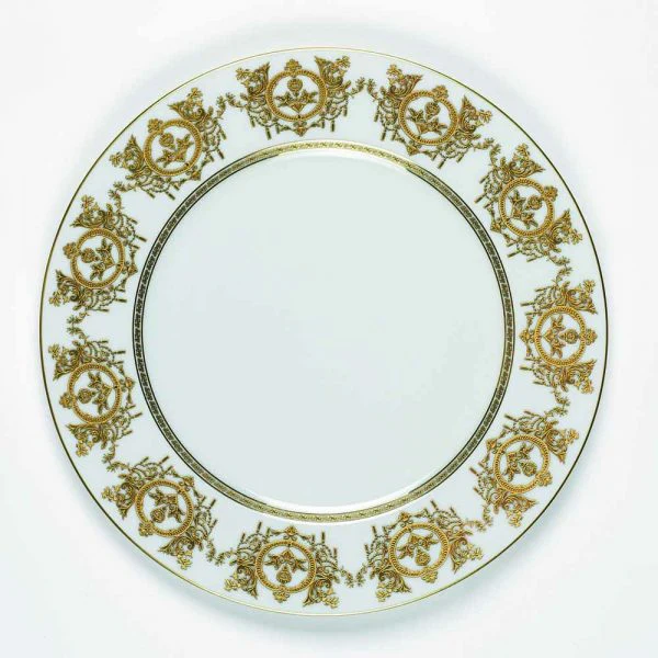 Haviland Ritz Imperial Bread and Butter Plate - Image 3