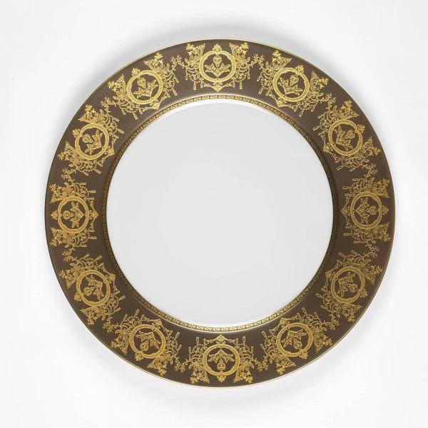 Haviland Ritz Imperial Bread and Butter Plate - Image 4