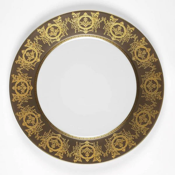 Haviland Ritz Imperial Dessert Plate - Image 2
