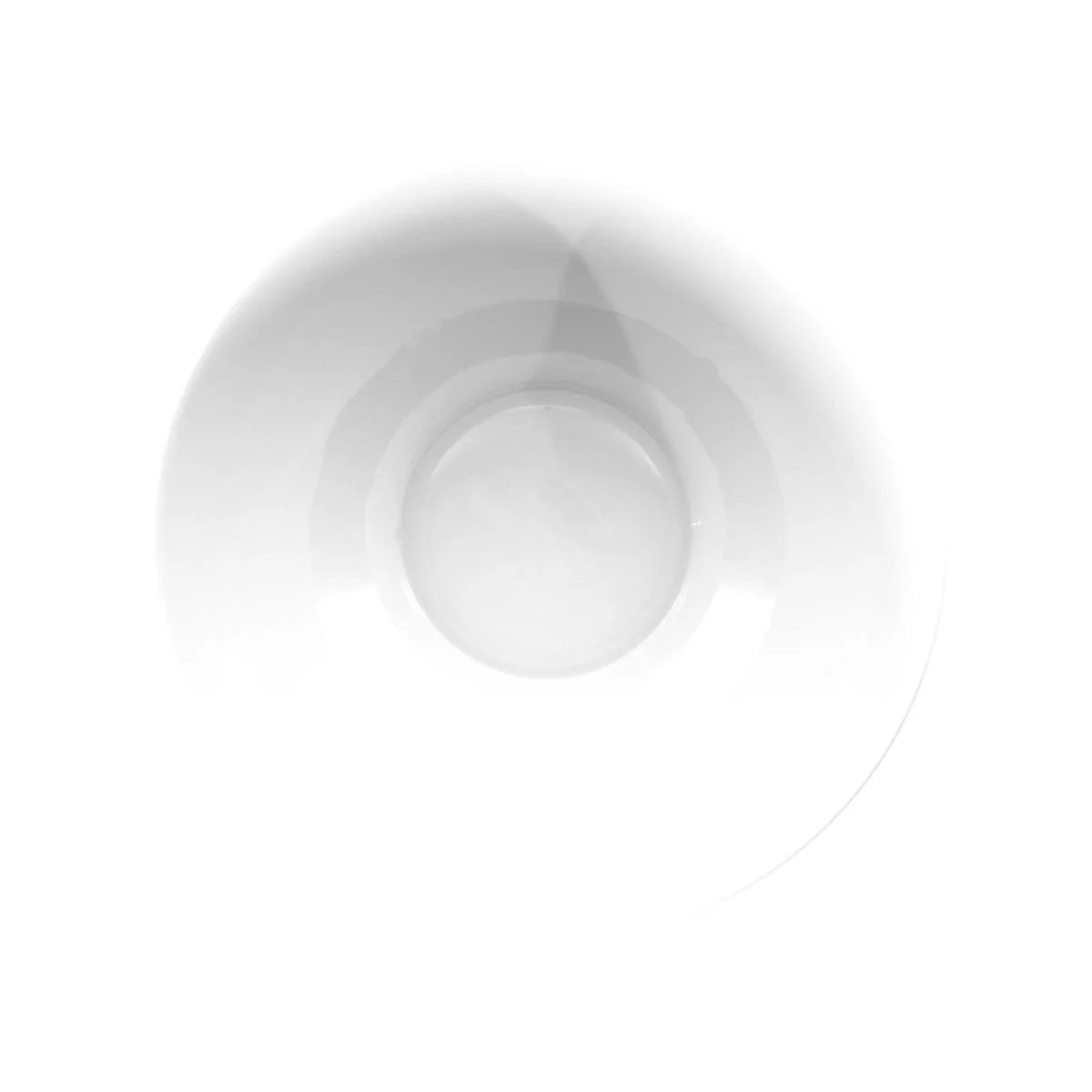 Haviland Souffle D'Or Salad Bowl - Image 3