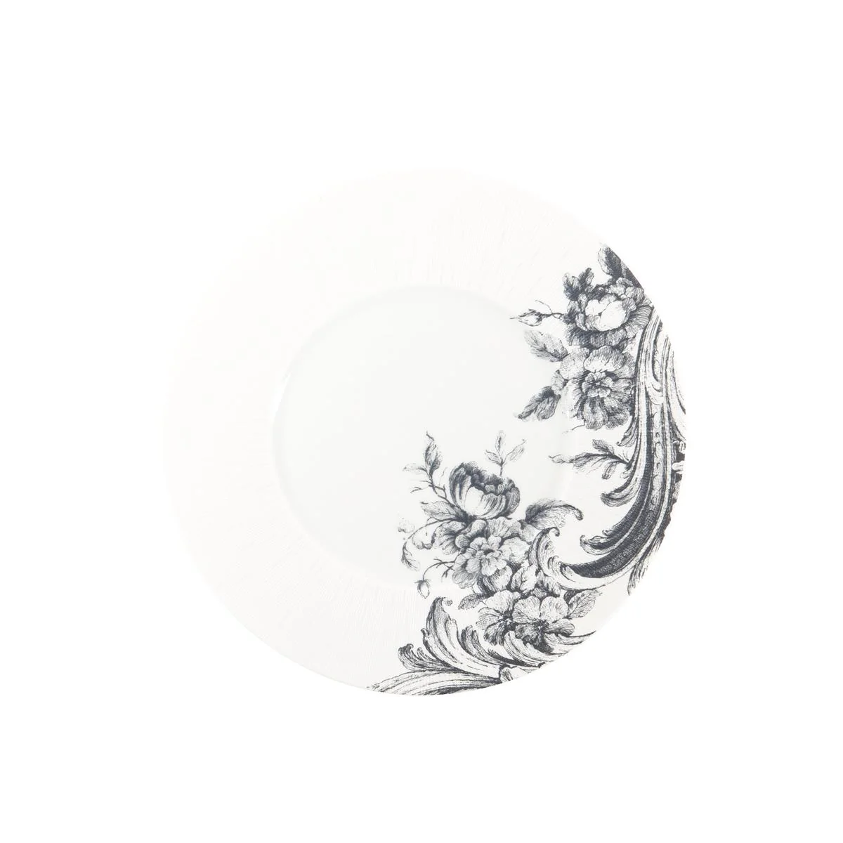 Haviland Stanislas Dessert Plate - Image 3