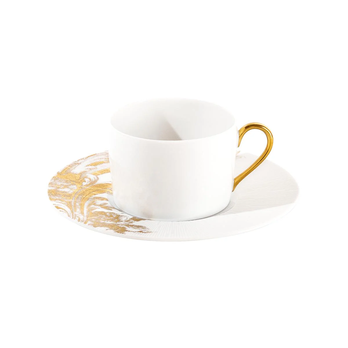 Haviland Stanislas Teacup and Saucer - Image 5
