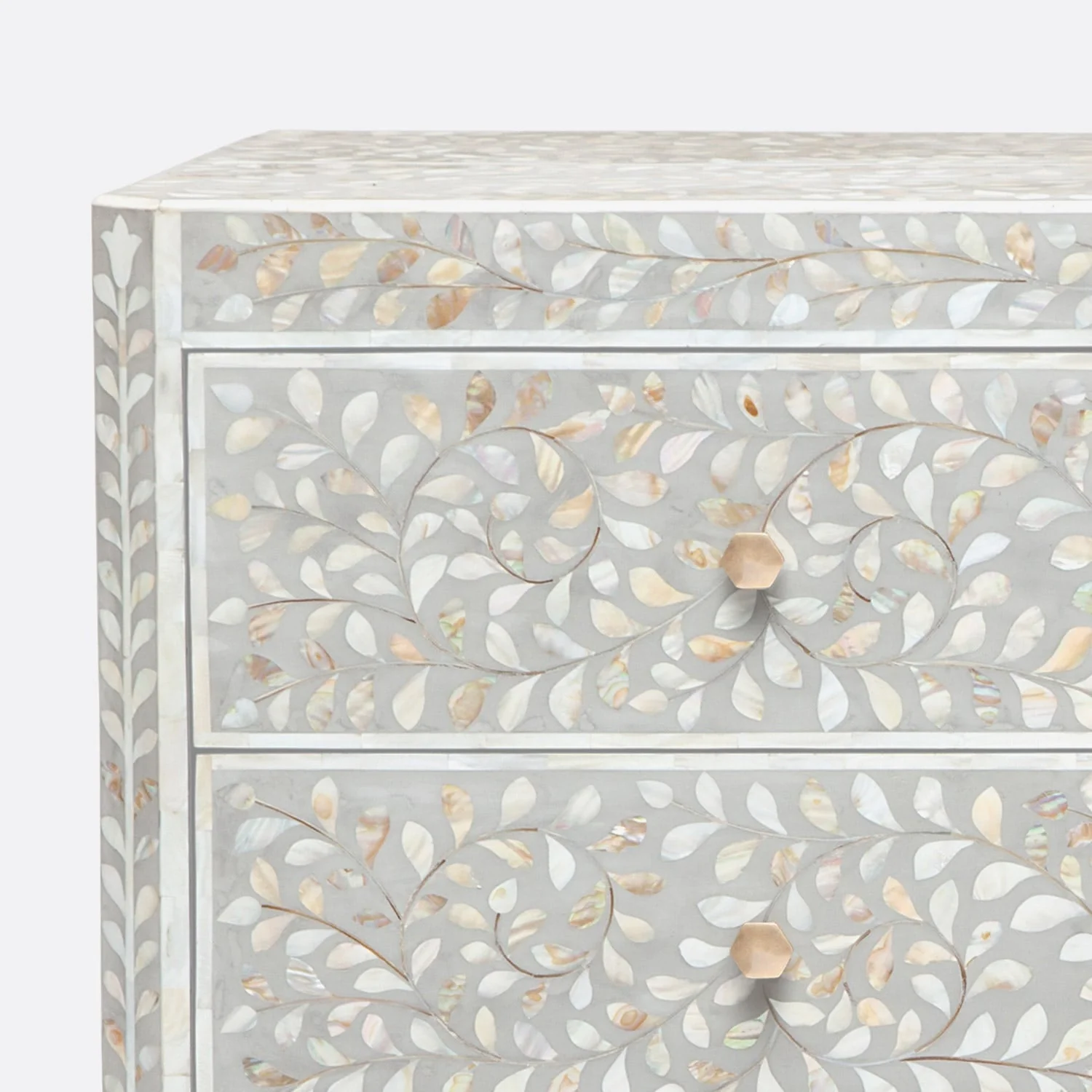 Hessa 48" Dresser - Image 4