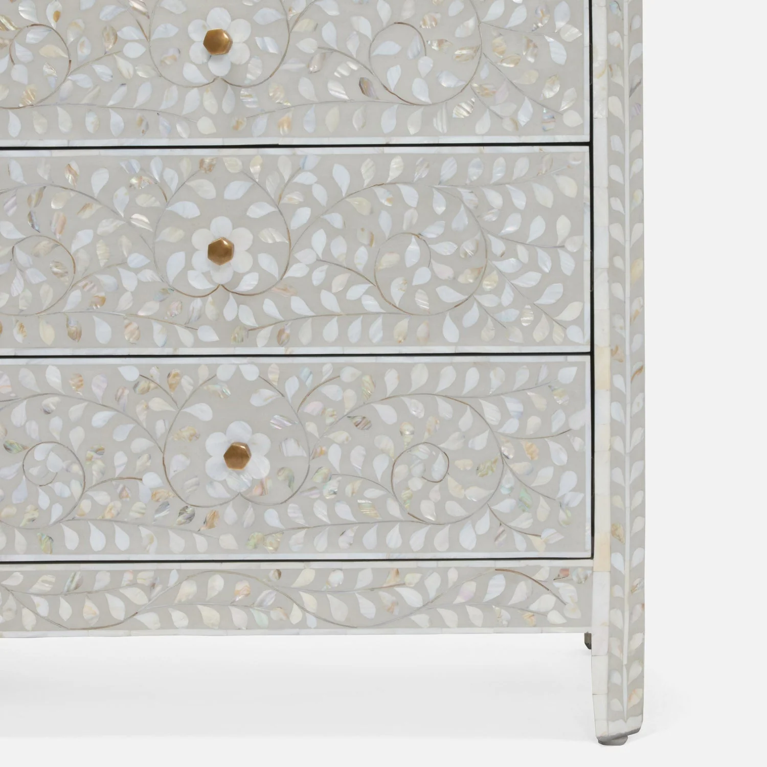 Hessa 60" Dresser - Image 4