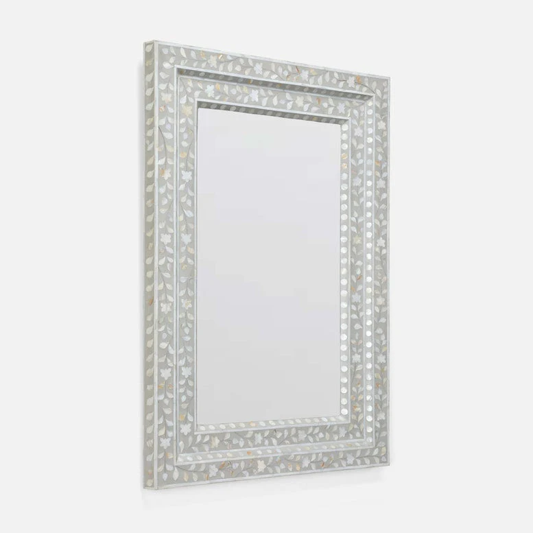 Hessa Decorative Mirror - Image 2