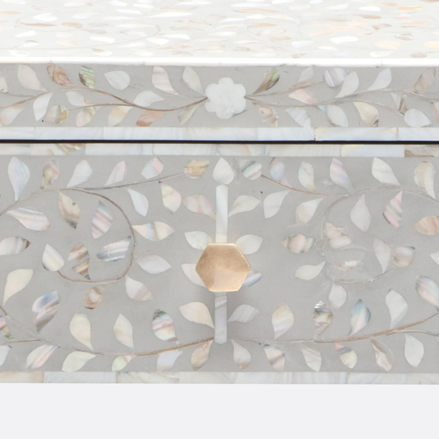 Hessa Nightstand 18" - Image 2