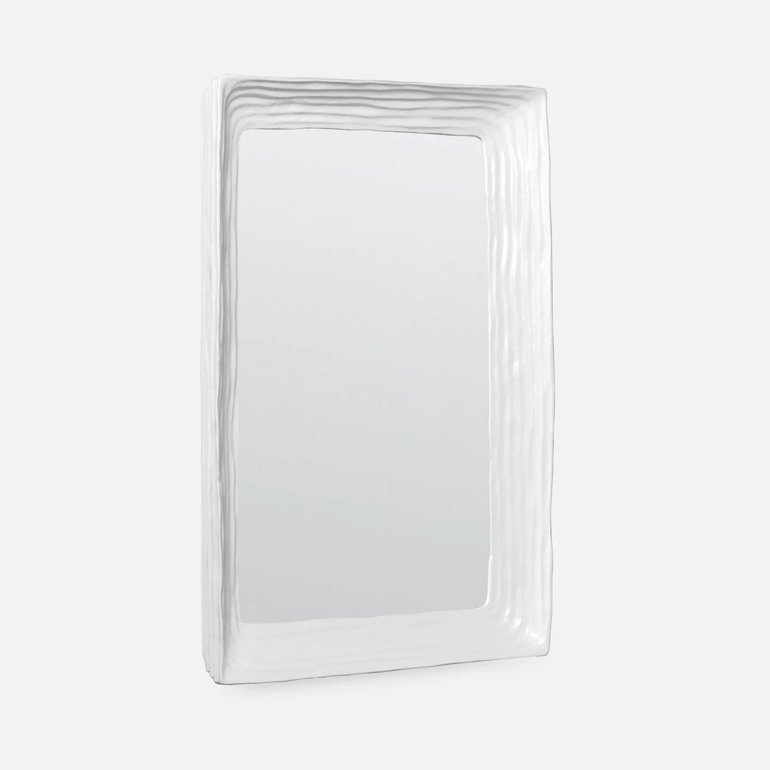 Hetty Rectangular Mirror - Image 15