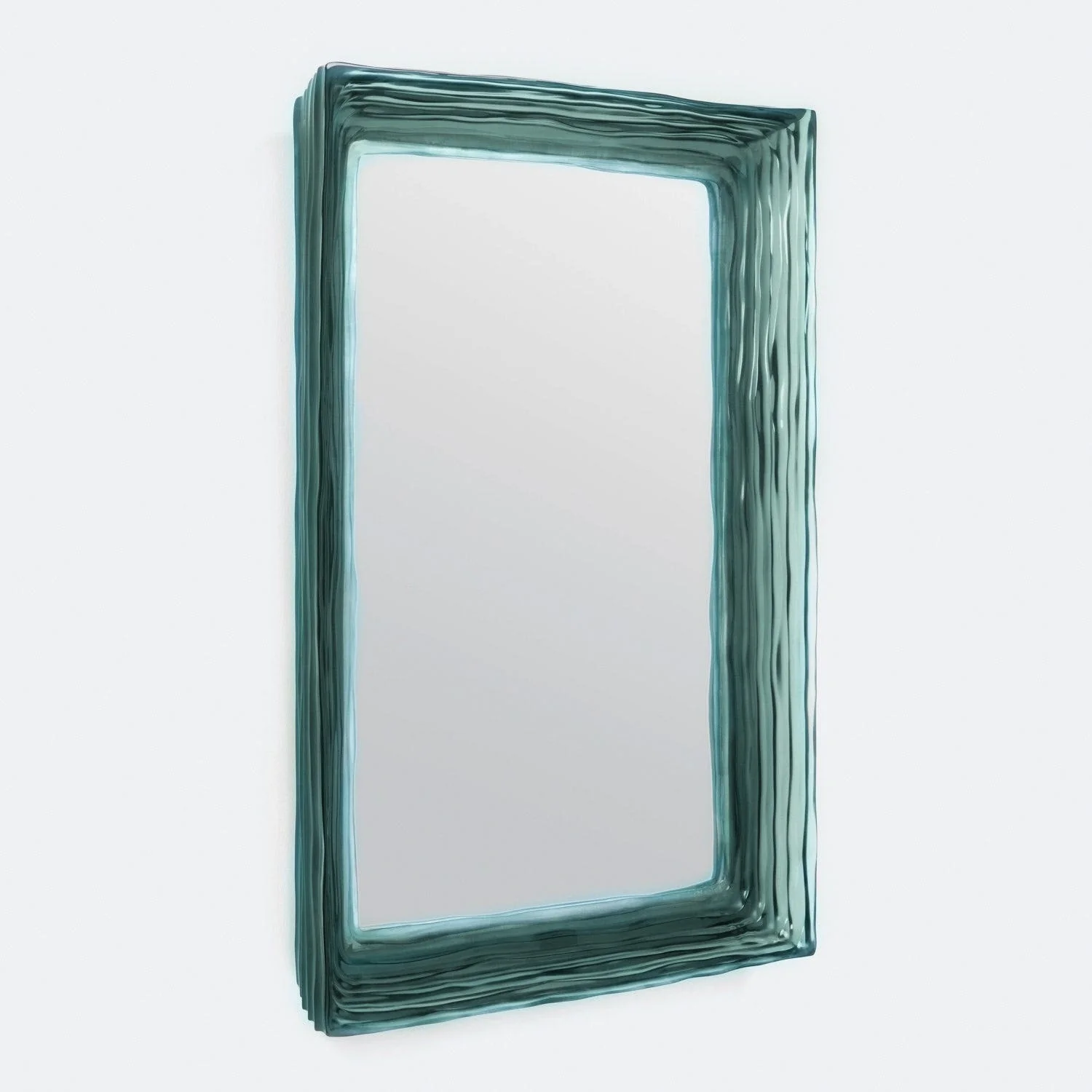 Hetty Rectangular Mirror - Image 5