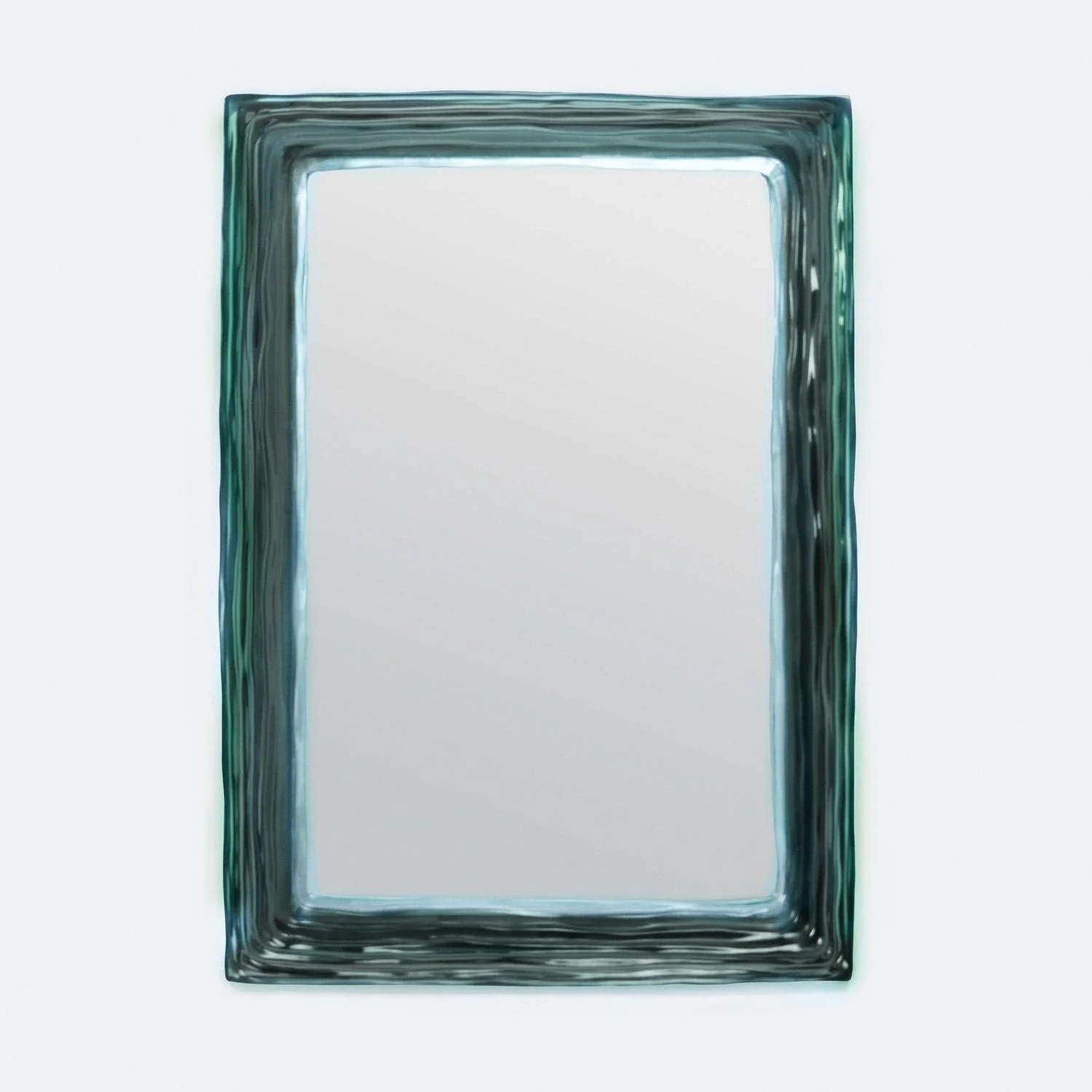 Hetty Rectangular Mirror - Image 6