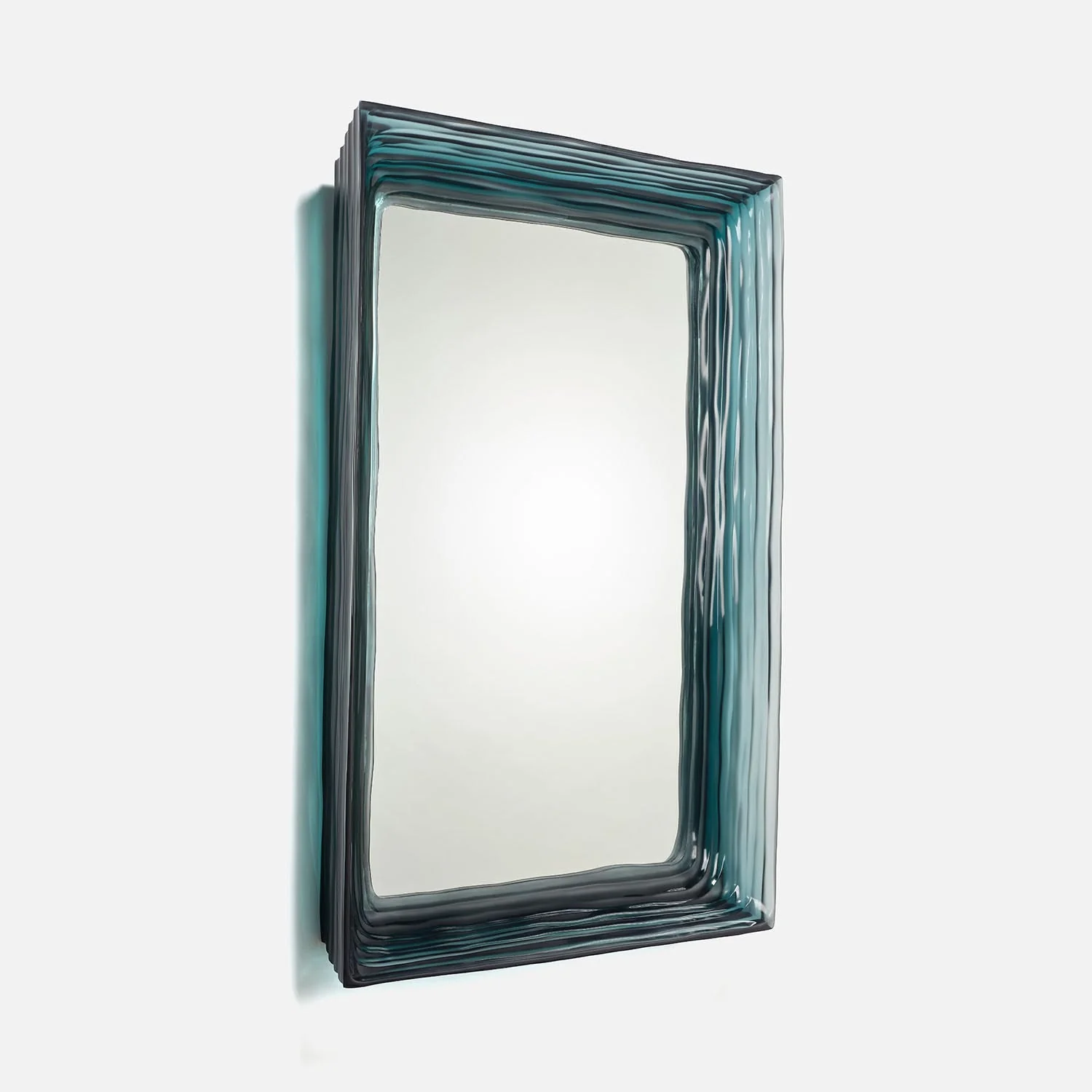 Hetty Rectangular Mirror - Image 7