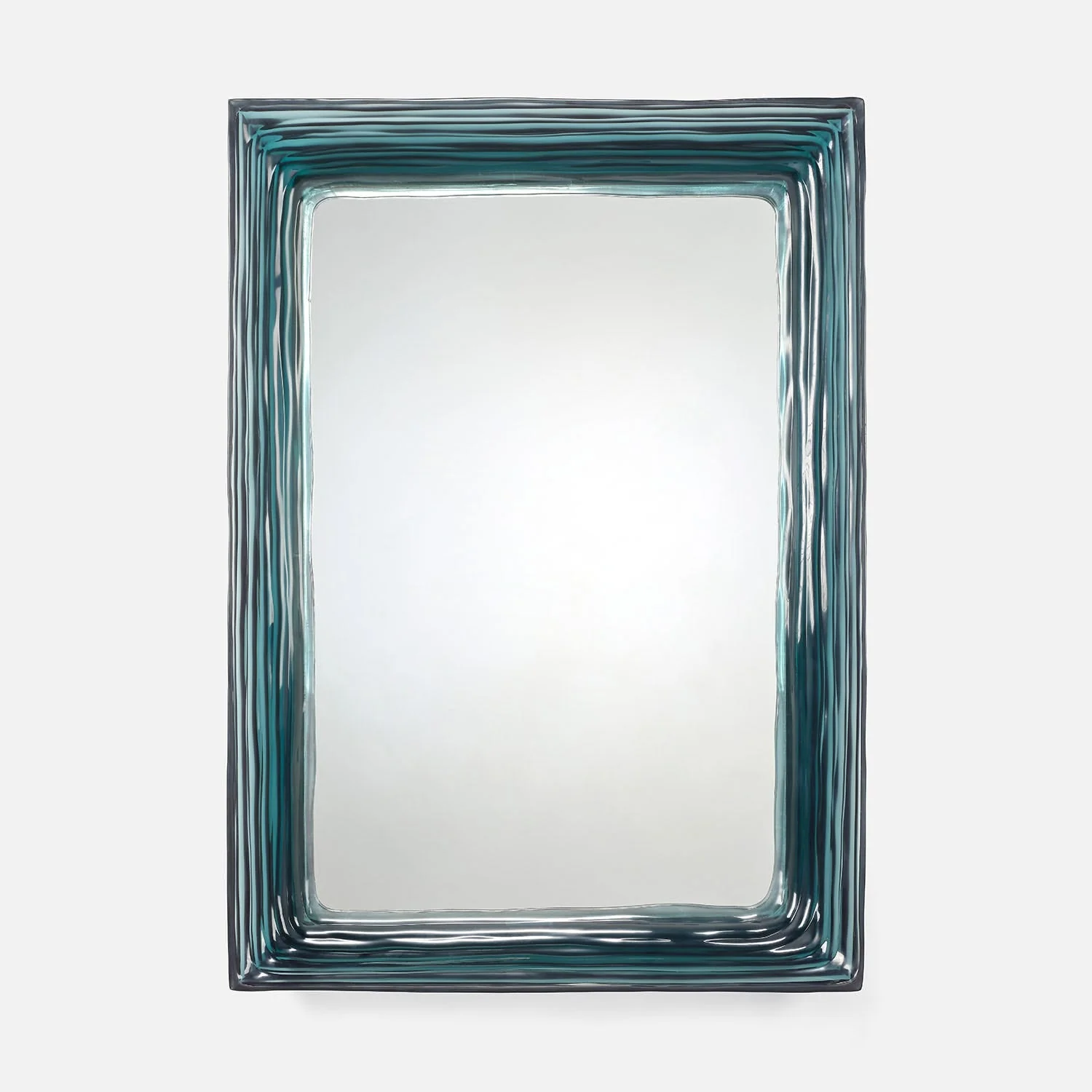 Hetty Rectangular Mirror - Image 8