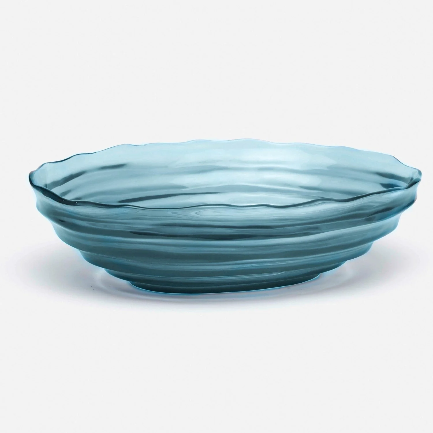 Hetty Resin Decorative Bowl - Image 2