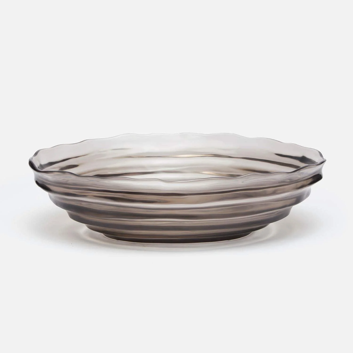 Hetty Resin Decorative Bowl - Image 3