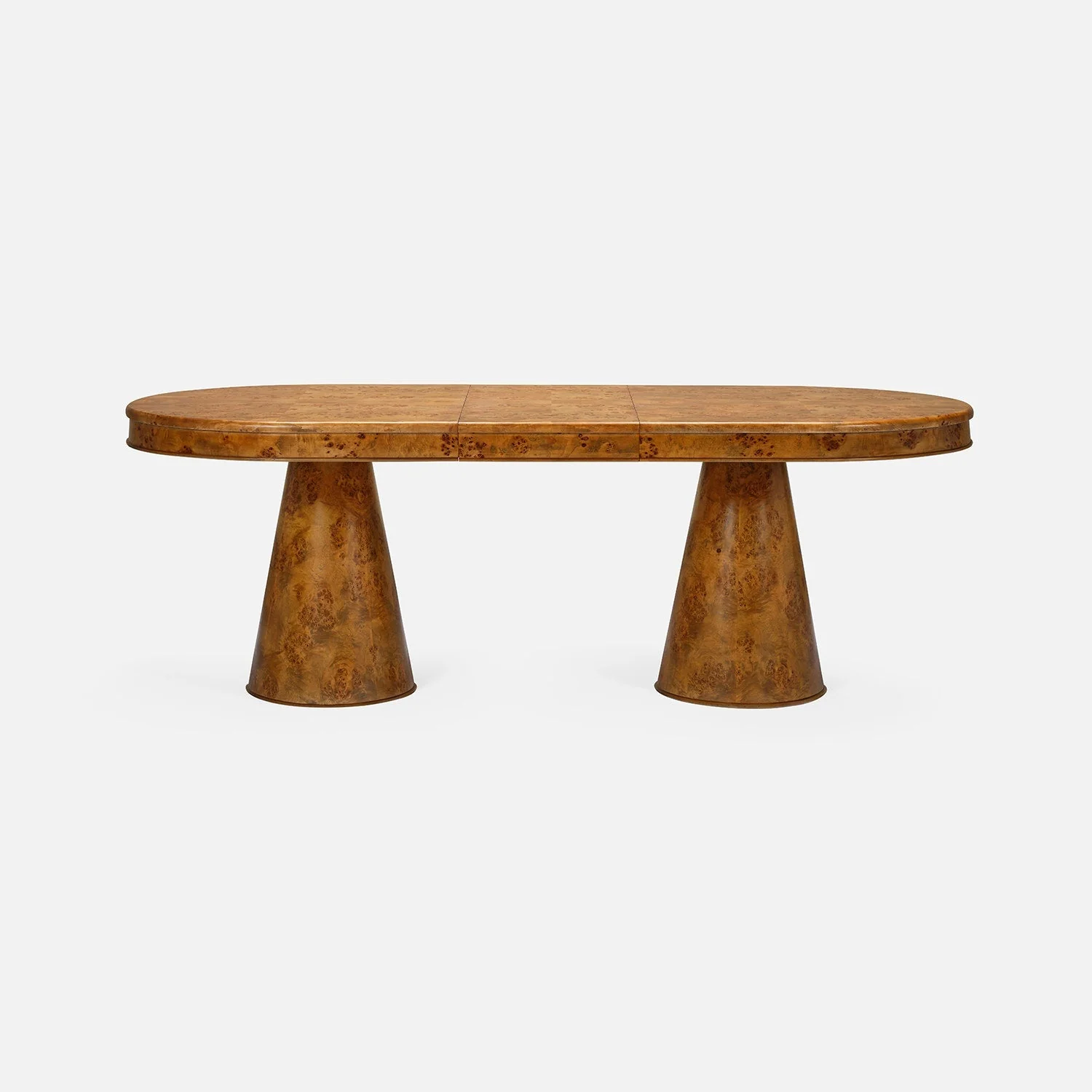 Holland Oval Extension Dining Table - Image 7