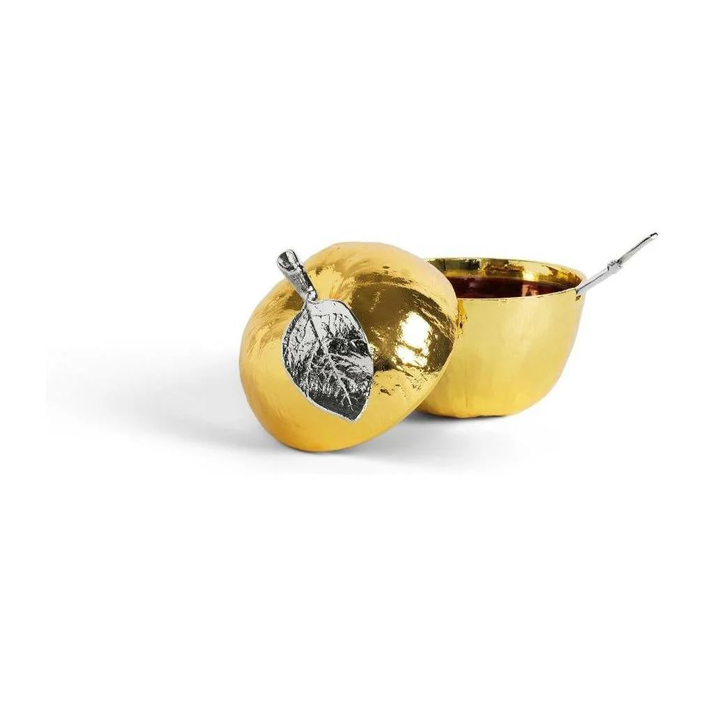Michael Aram Honey Pot Gift Set - Image 5