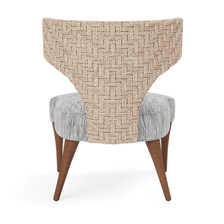 Humphrey Lounge Chair - Image 11