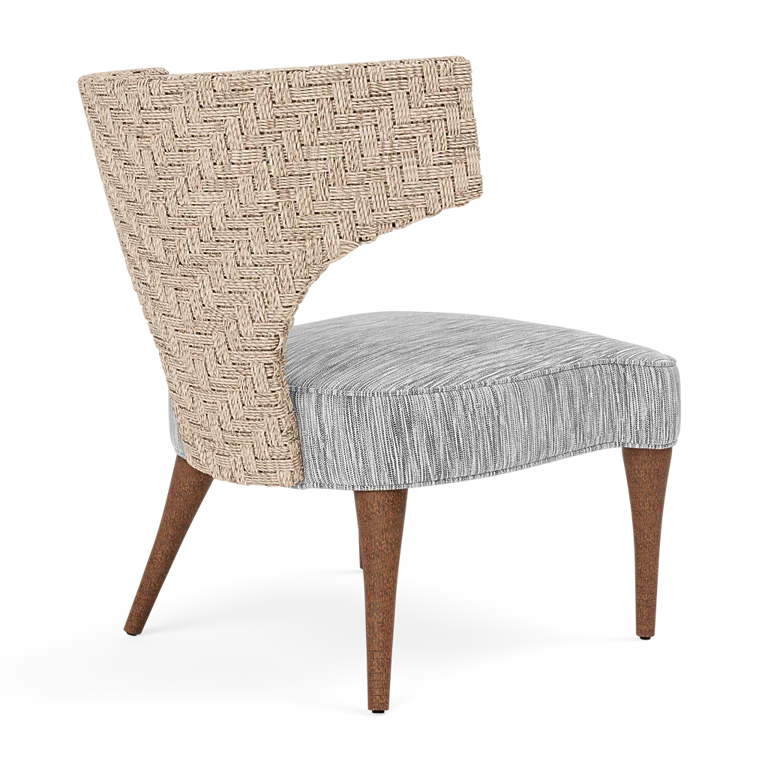 Humphrey Lounge Chair - Image 12