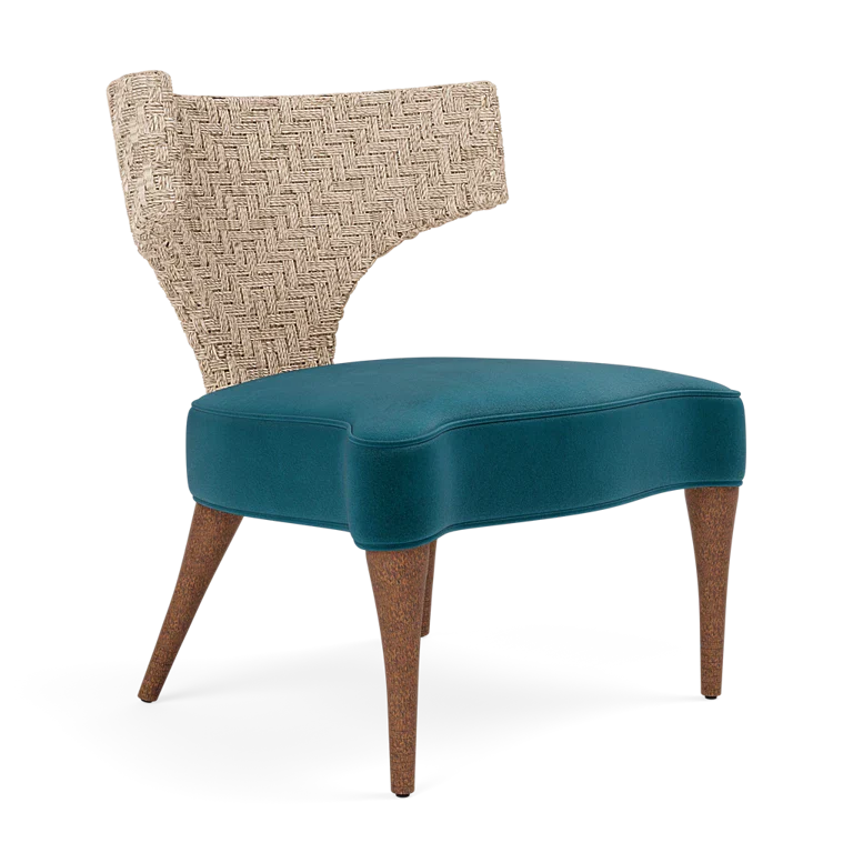 Humphrey Lounge Chair - Image 13