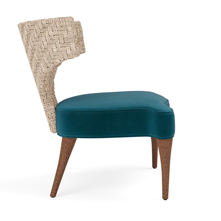 Humphrey Lounge Chair - Image 14