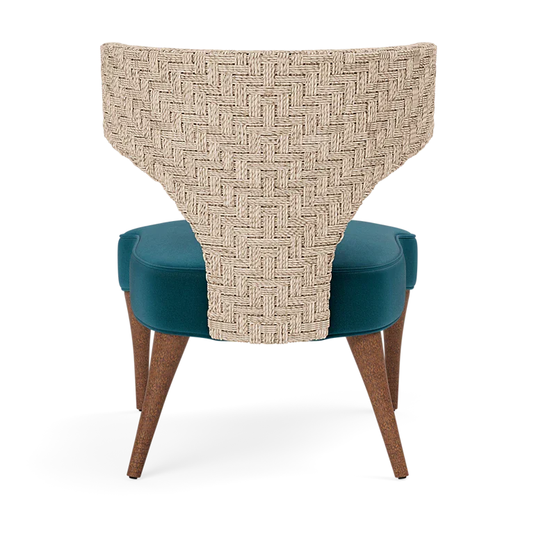 Humphrey Lounge Chair - Image 15