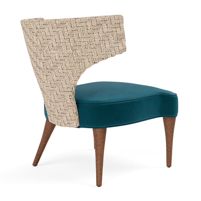 Humphrey Lounge Chair - Image 16