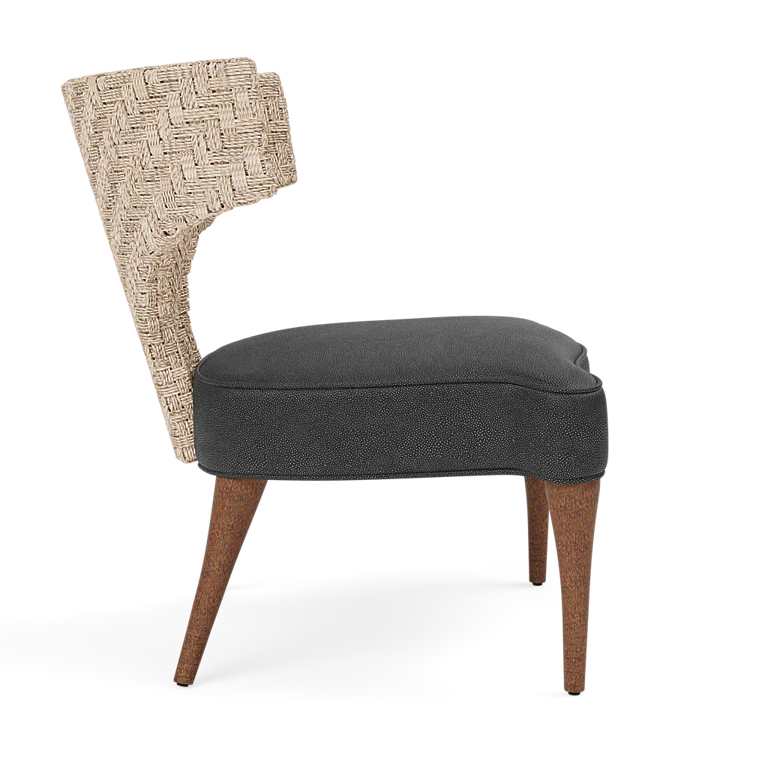 Humphrey Lounge Chair - Image 2
