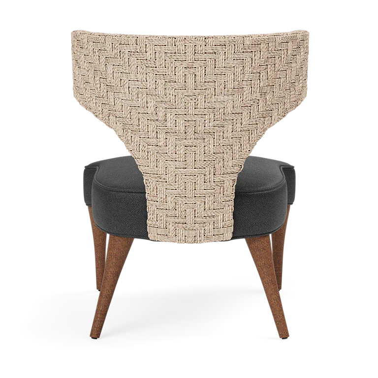 Humphrey Lounge Chair - Image 3