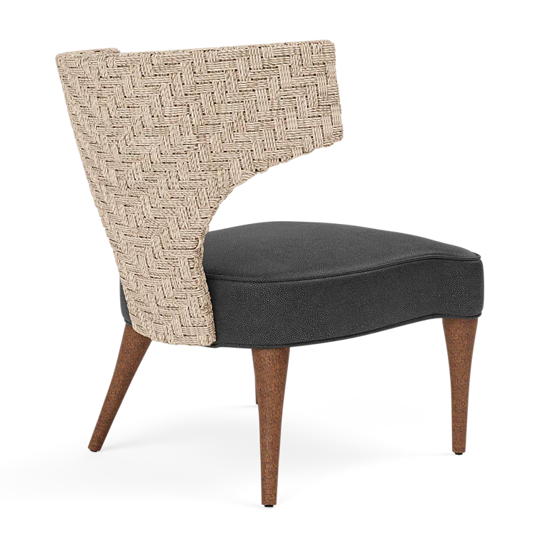 Humphrey Lounge Chair - Image 4