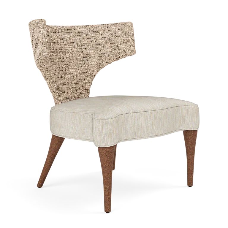 Humphrey Lounge Chair - Image 5