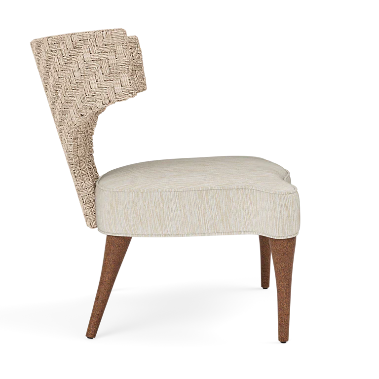 Humphrey Lounge Chair - Image 6