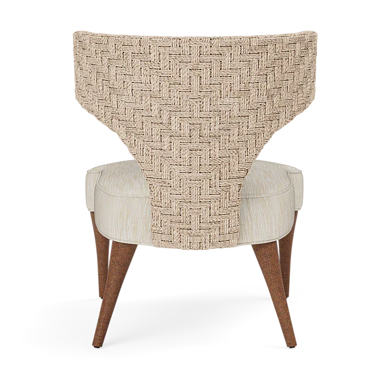 Humphrey Lounge Chair - Image 7
