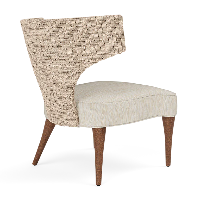 Humphrey Lounge Chair - Image 8