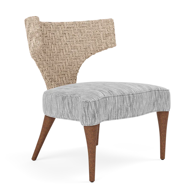 Humphrey Lounge Chair - Image 9
