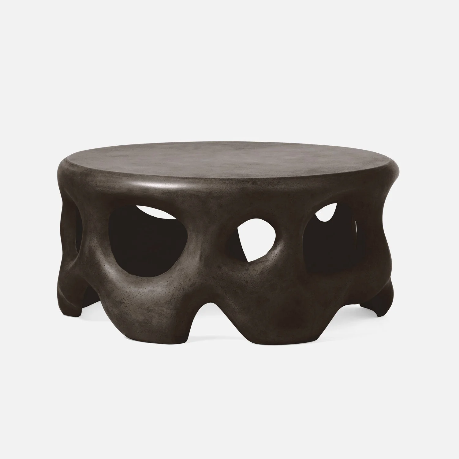 Hyde Outdoor Coffee Table - Image 10