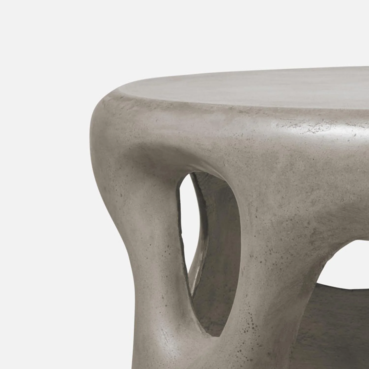 Hyde Outdoor Coffee Table - Image 4