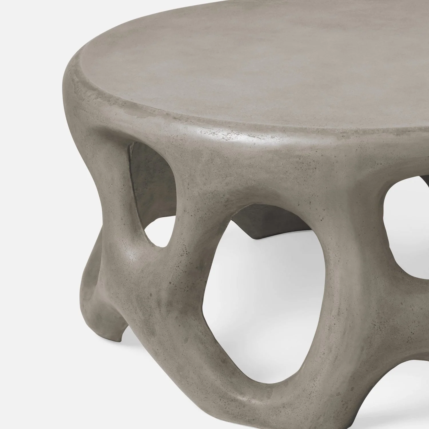Hyde Outdoor Coffee Table - Image 9