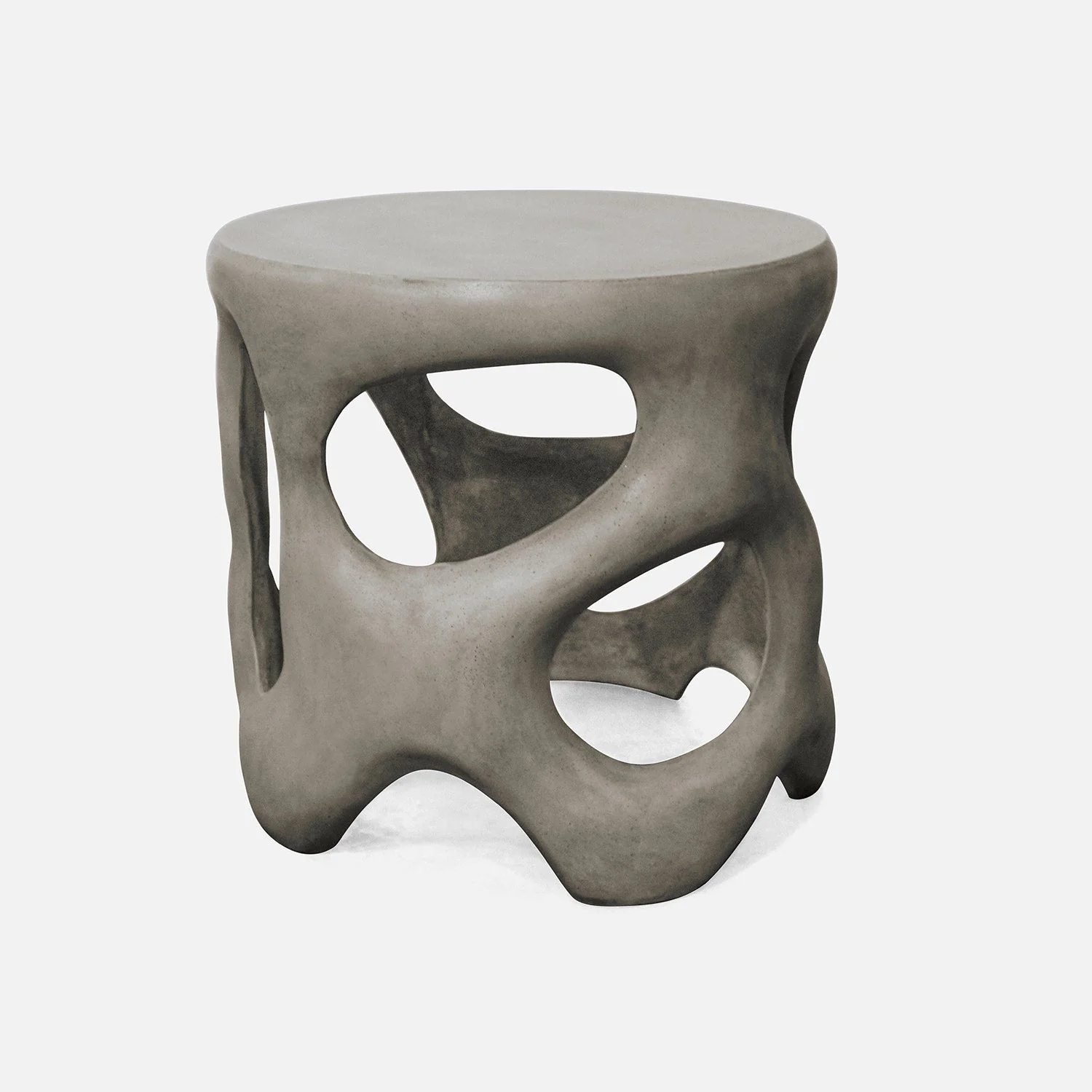 Hyde Side Table - Image 2