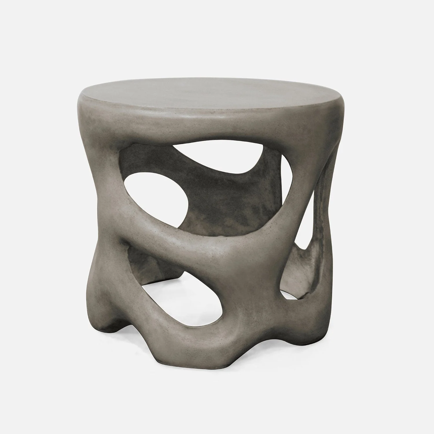 Hyde Side Table - Image 3