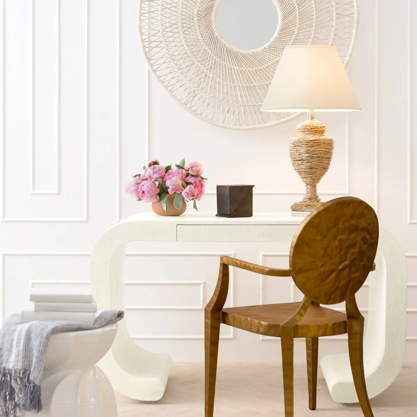 Ida Table Lamp - Image 2