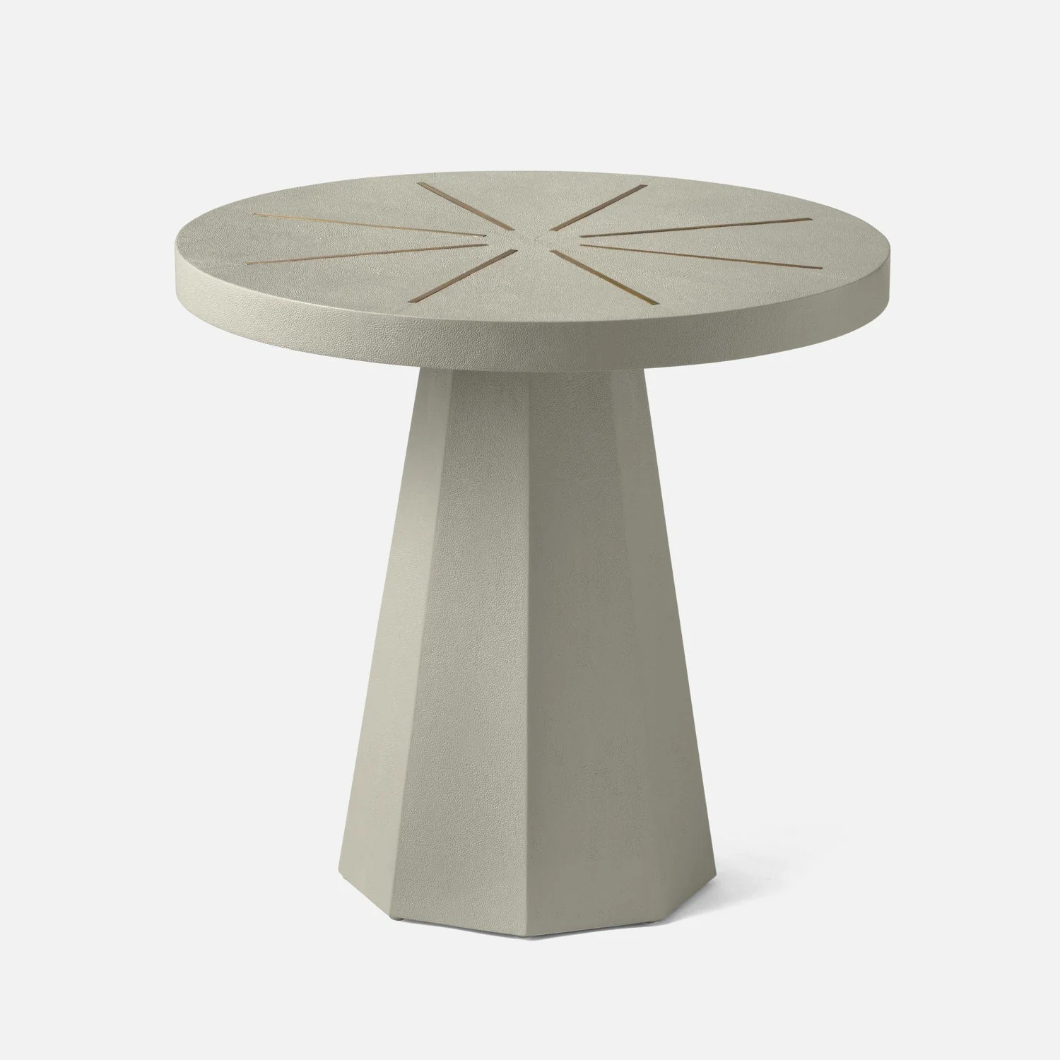 Ilana Side Table - Image 4