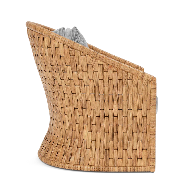 Indra Lounge Chair - Image 10