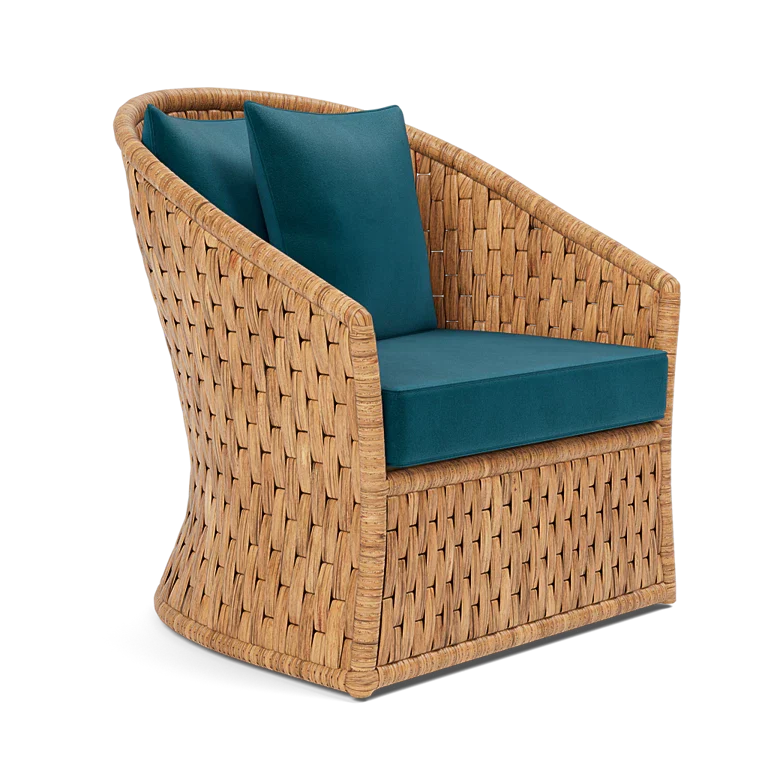 Indra Lounge Chair - Image 13