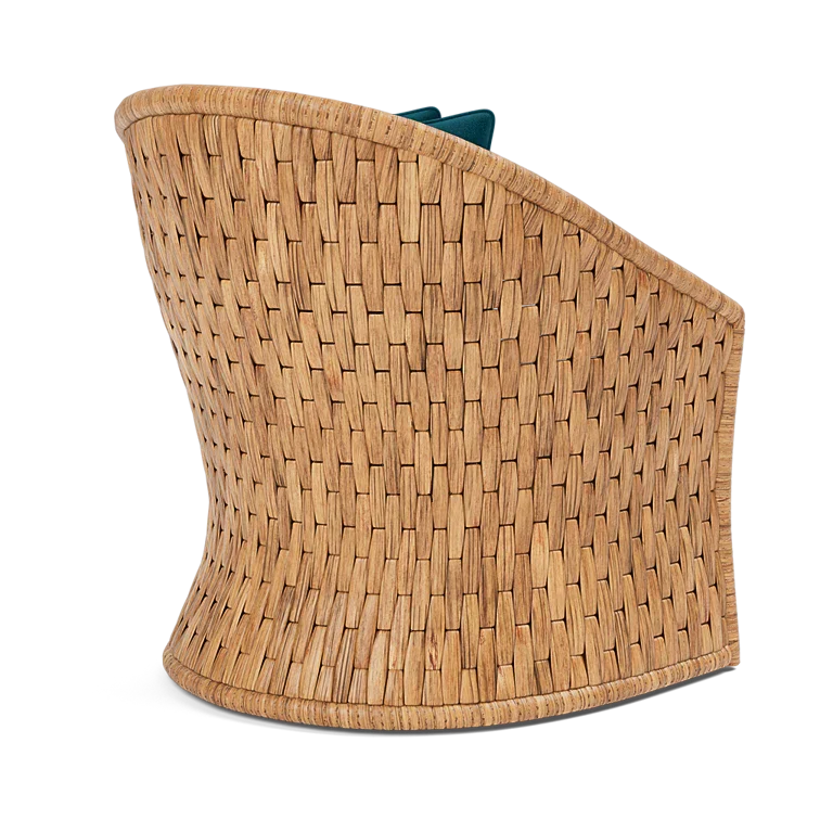 Indra Lounge Chair - Image 16