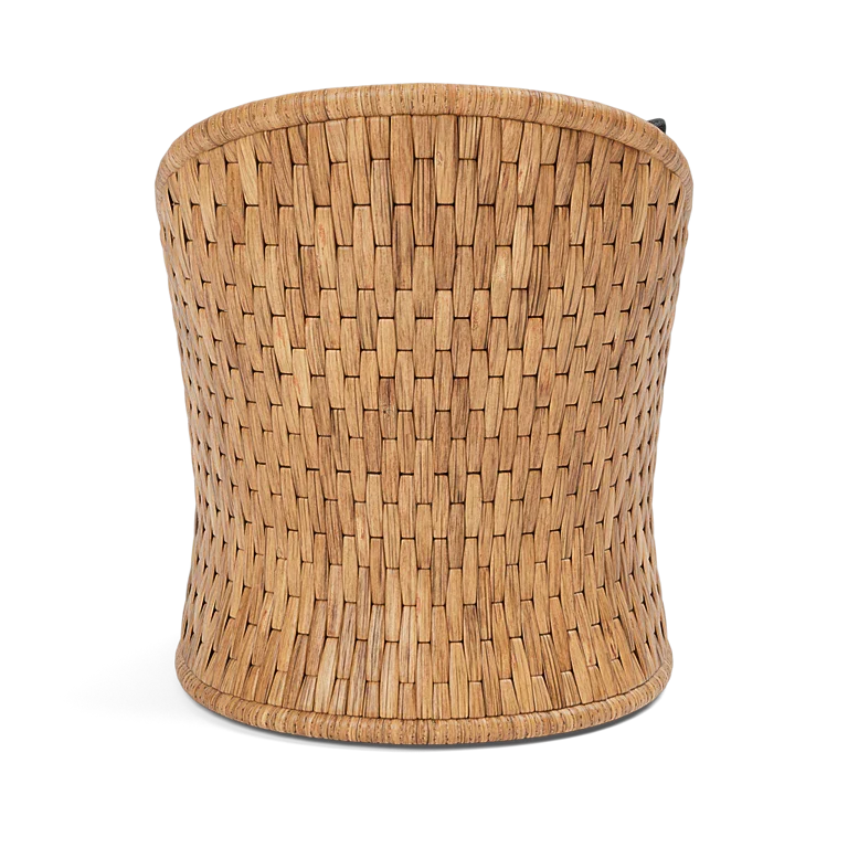 Indra Lounge Chair - Image 3