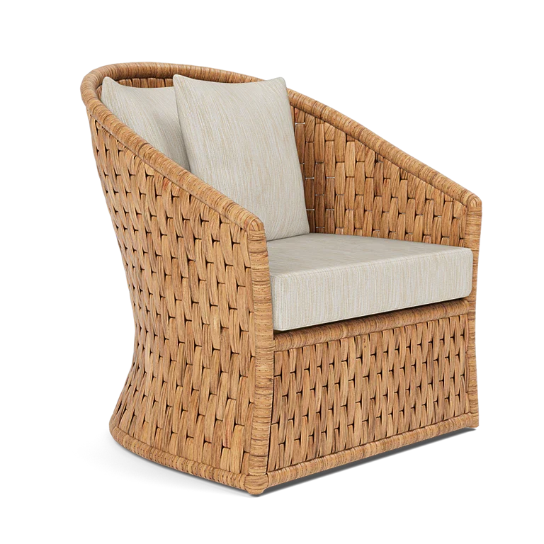 Indra Lounge Chair - Image 5