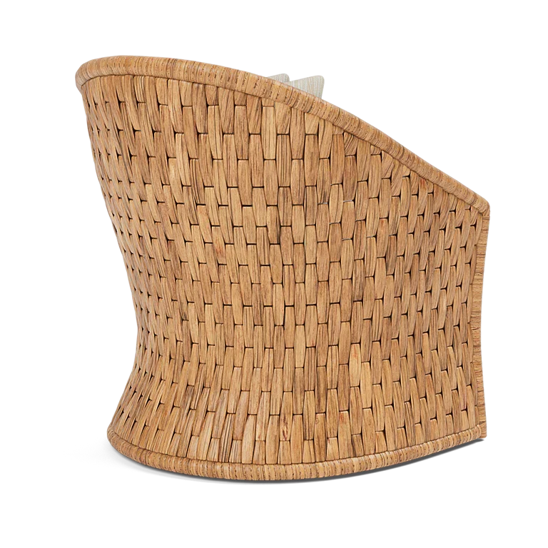 Indra Lounge Chair - Image 8
