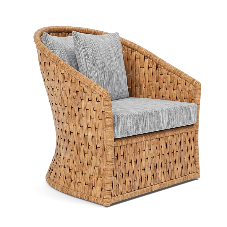 Indra Lounge Chair - Image 9