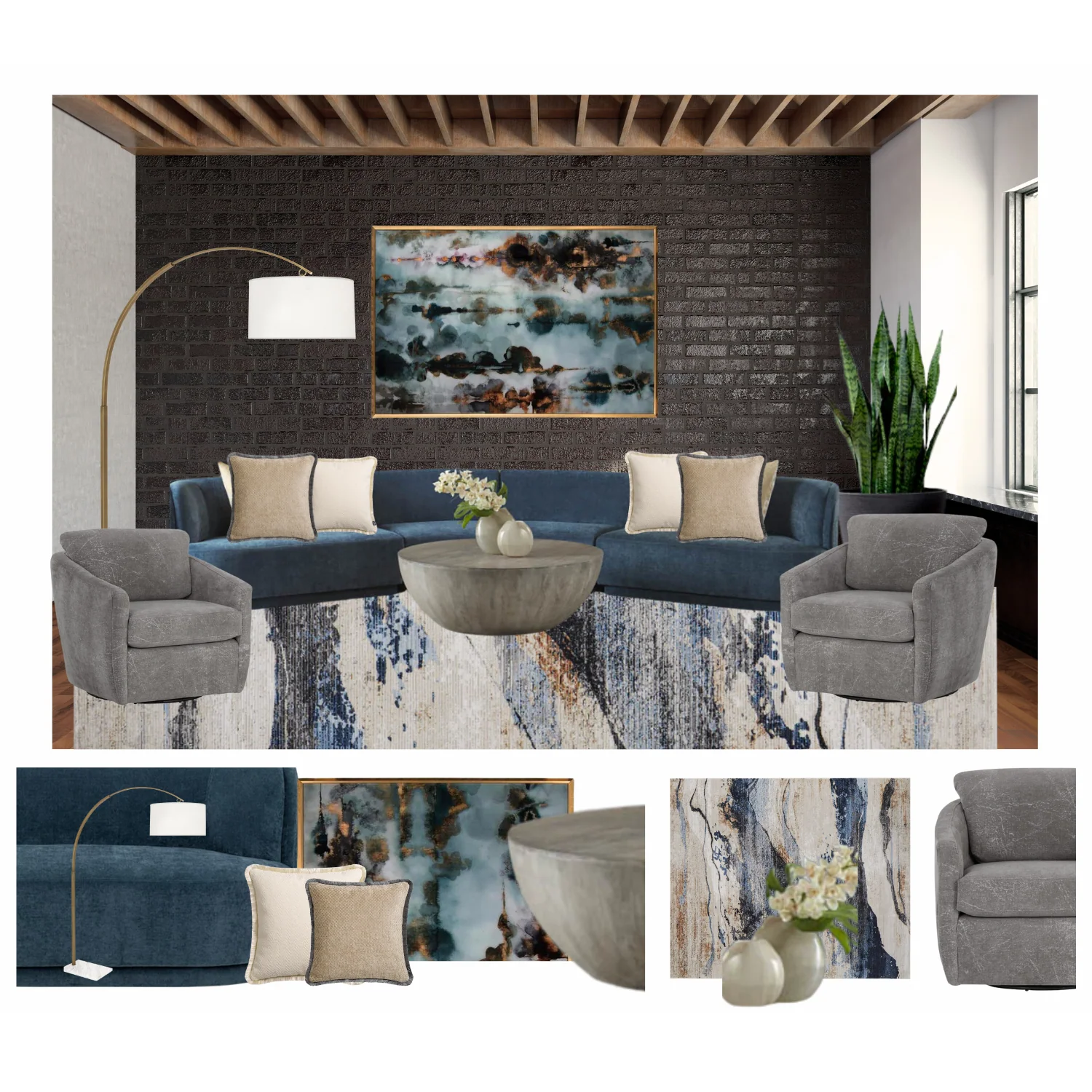 Interior E-Design Service - Image 2