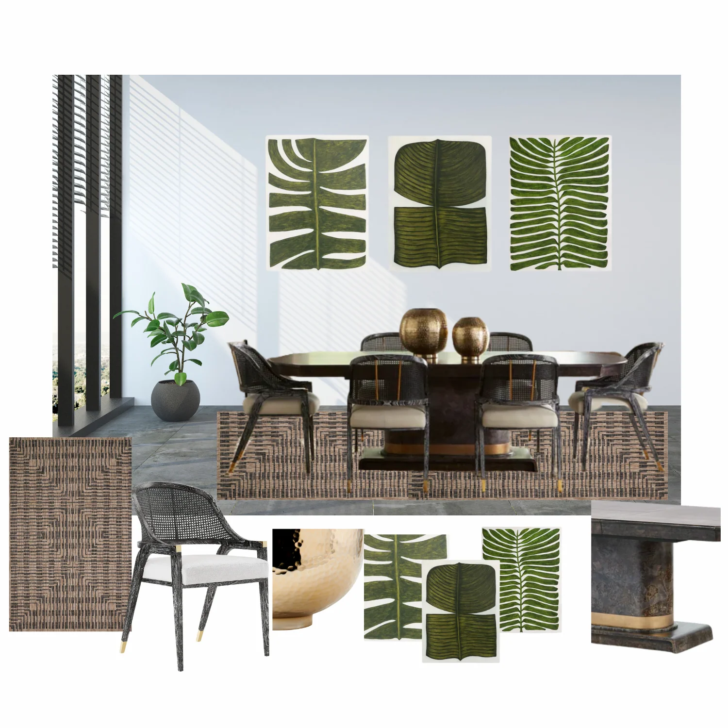 Interior E-Design Service - Image 3